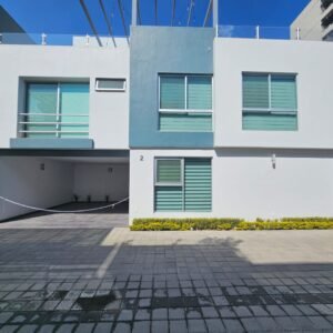 Ciudad Granja Residencia en venta