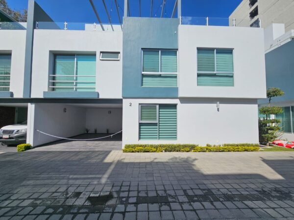 Ciudad Granja Residencia en venta