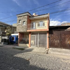 Bosques de Tonalá Sección I casa en venta