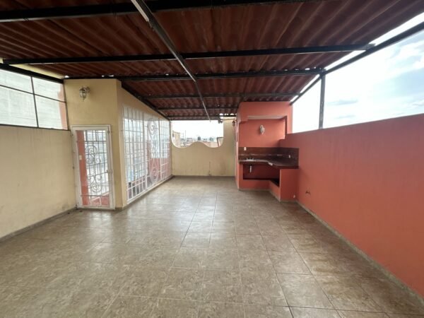 Bosques de Tonalá Sección I casa en venta - Image 20