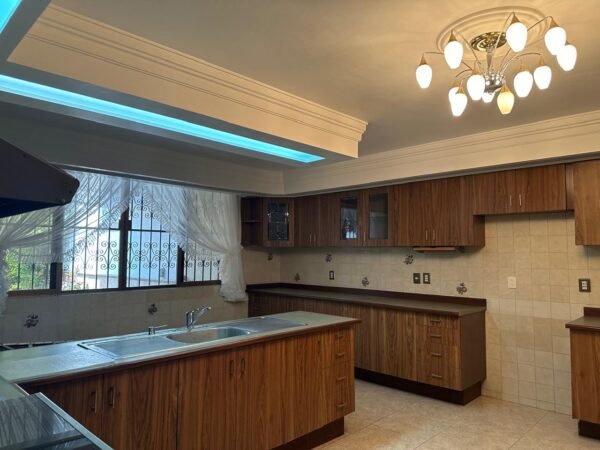 Ciudad de los Niños residencia en venta - Image 3