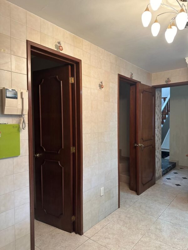 Ciudad de los Niños residencia en venta - Image 6