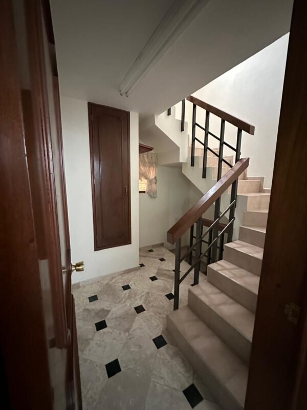 Ciudad de los Niños residencia en venta - Image 26