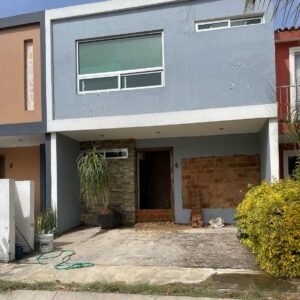 Hacienda Real casa en venta