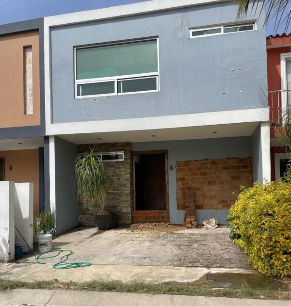 Hacienda Real casa en venta