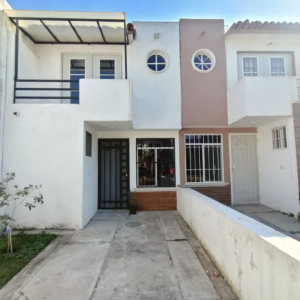 Villa Fontana casa en venta