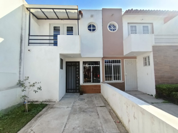 Villa Fontana casa en venta