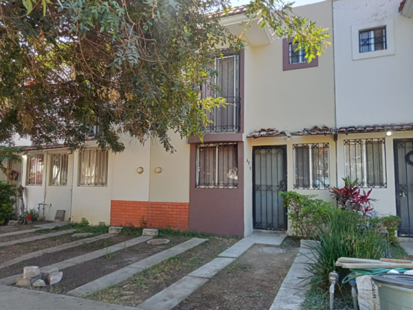 Puerta del Llano casa en venta