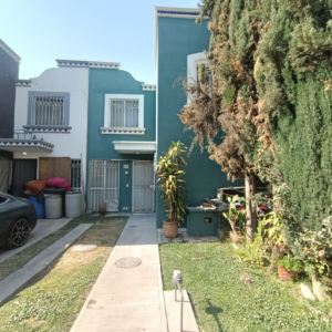 Hacienda Real casa en venta