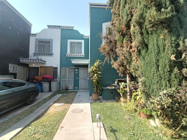 Hacienda Real casa en venta