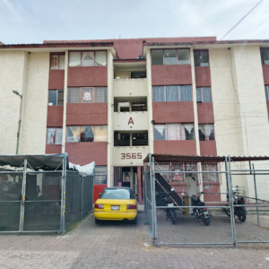 Lomas de San Eugenio departamento en venta