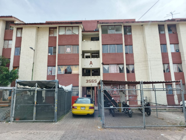 Lomas de San Eugenio departamento en venta