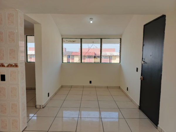Lomas de San Eugenio departamento en venta - Image 4