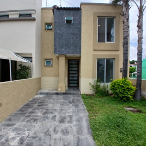 Villas de Zapopan casa en venta