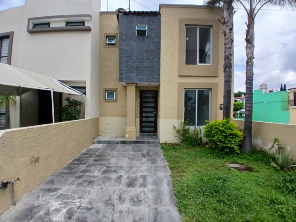 Villas de Zapopan casa en venta