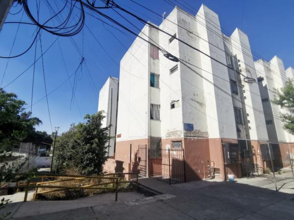 Miravalle departamento en venta