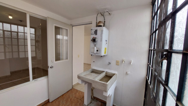 Real del Sol casa dúplex en venta - Image 13