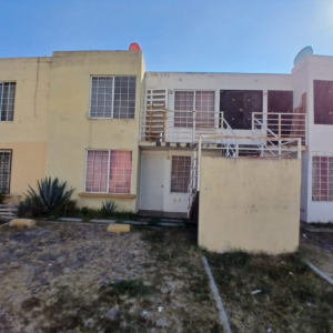 Real del Sol casa duplex en venta