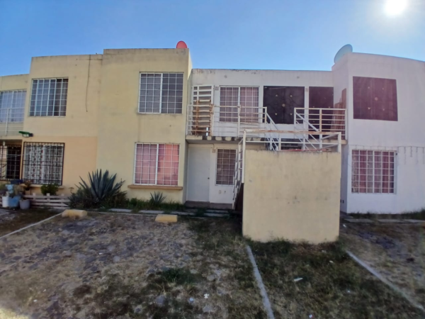 Real del Sol casa duplex en venta