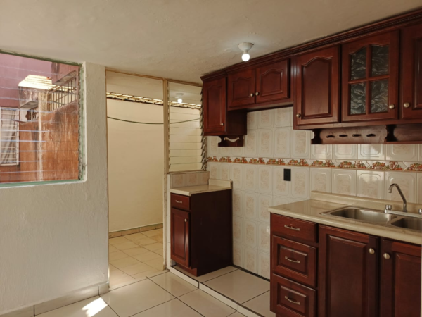 Lomas de San Eugenio departamento en venta - Image 6