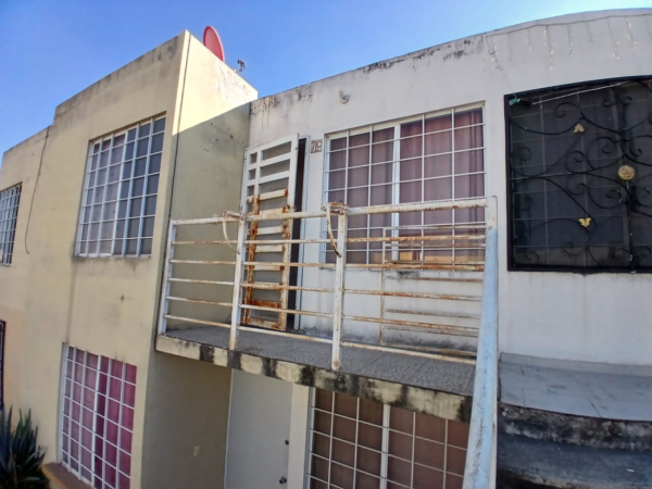 Real del Sol casa duplex en venta - Image 8