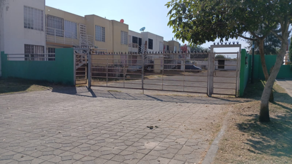 Real del Sol casa duplex en venta - Image 13
