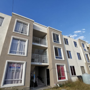 Privada San José departamento en venta