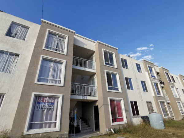 Privada San José departamento en venta