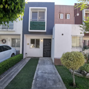 Campo Real casa en venta