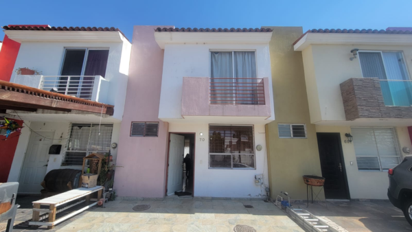 Arroyo de Enmedio casa en venta