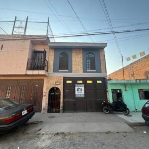 San Pedrito casa en venta