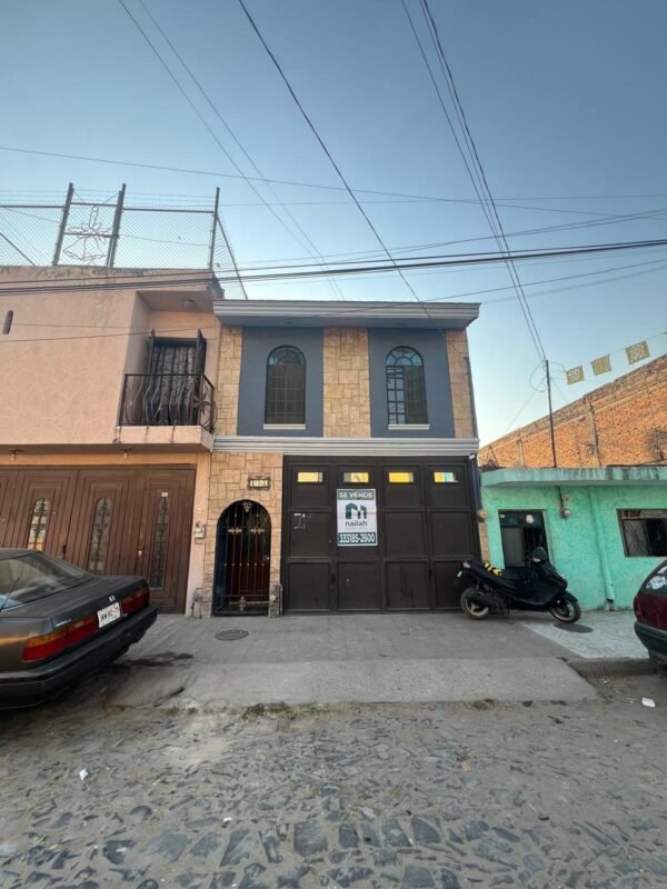 San Pedrito casa en venta