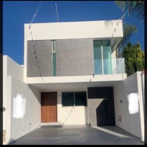 Hacienda Real casa en venta
