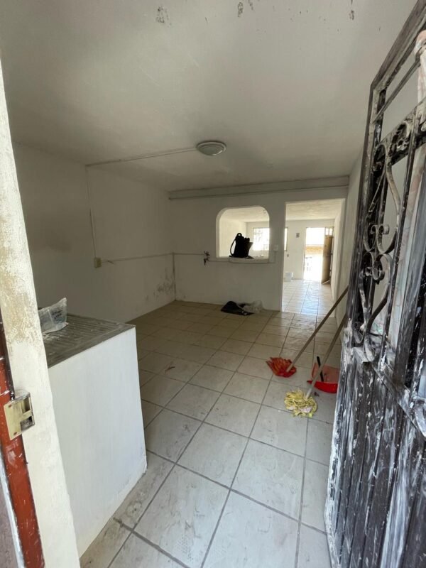 Francisco I Madero segunda sección casa en venta - Image 3