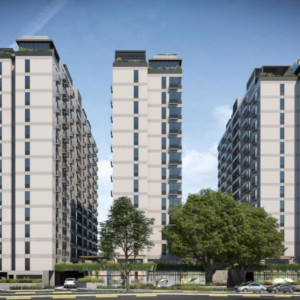 Marhnos-Thalatha proyecto de departamentos en venta