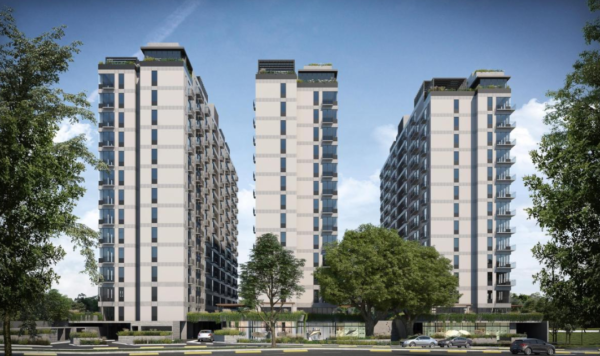 Marhnos-Thalatha proyecto de departamentos en venta