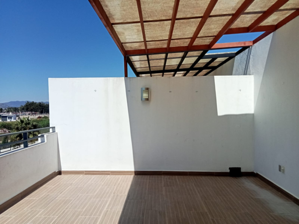 Arboreto Residencial casa en venta - Image 2