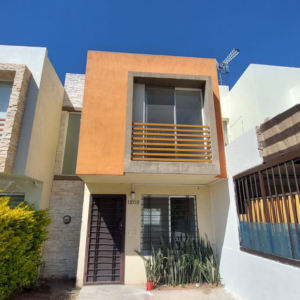 Campo Real casa en venta
