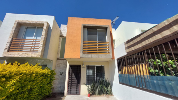 Campo Real casa en venta
