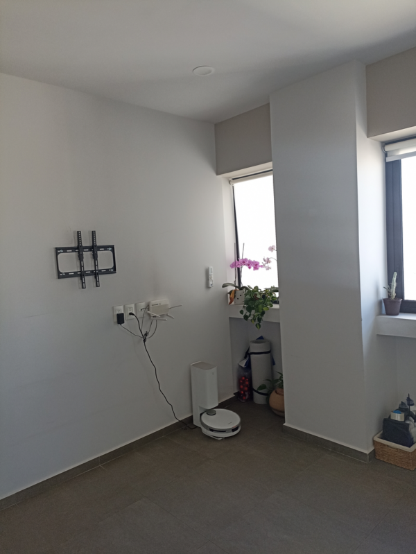 Colonia Moderna departamento en venta