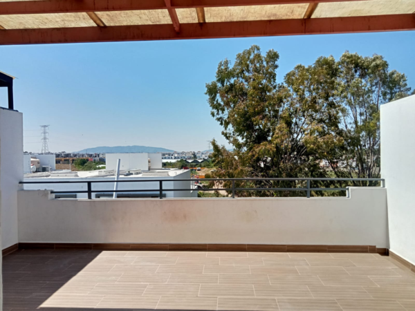 Arboreto Residencial casa en venta - Image 25