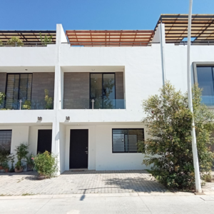 Arboreto Residencial casa en venta