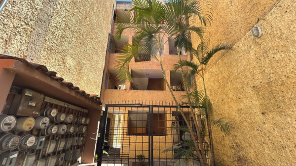 Jardines del Country departamento en venta