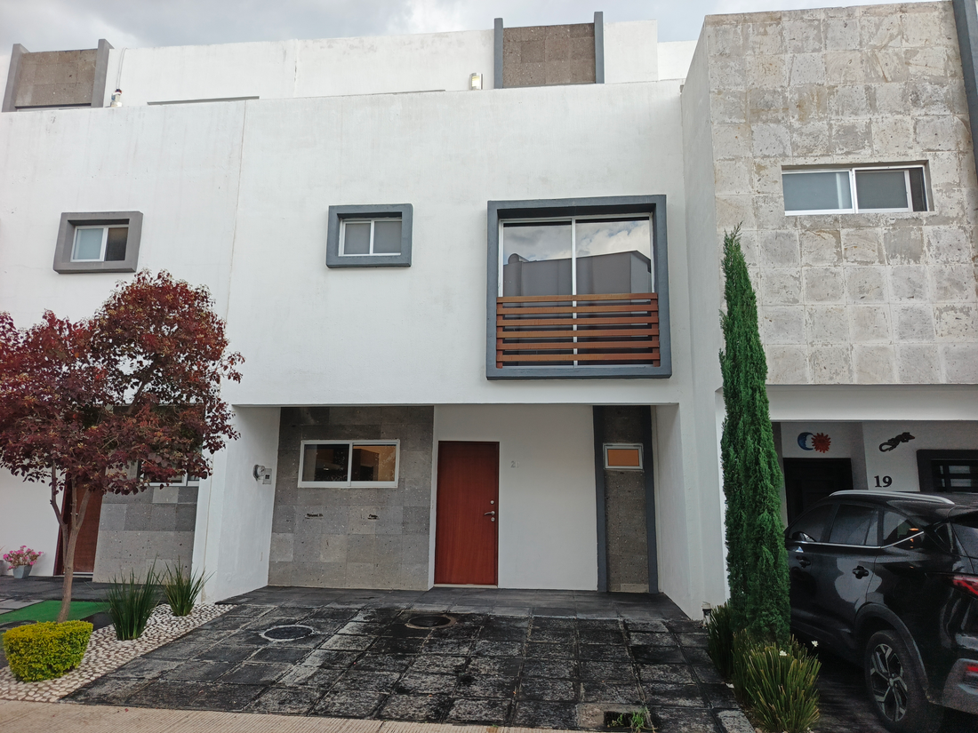 Casa en venta en Trento Residencial, Zapopan.