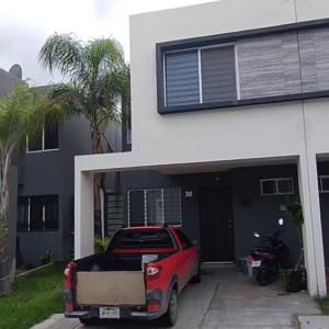 Casa en venta Hacienda Santa Cruz Tlajomulco de Zúñiga.