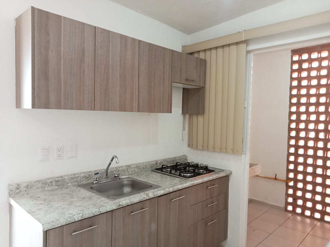 Departamento en venta en Altos Norte Guadalajara - Image 3