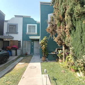 Casa en venta en Tonala, Hacienda del Puerto