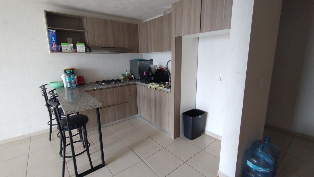 Departamento en venta Eutimio Pinzón, Guadalajara. - Image 9