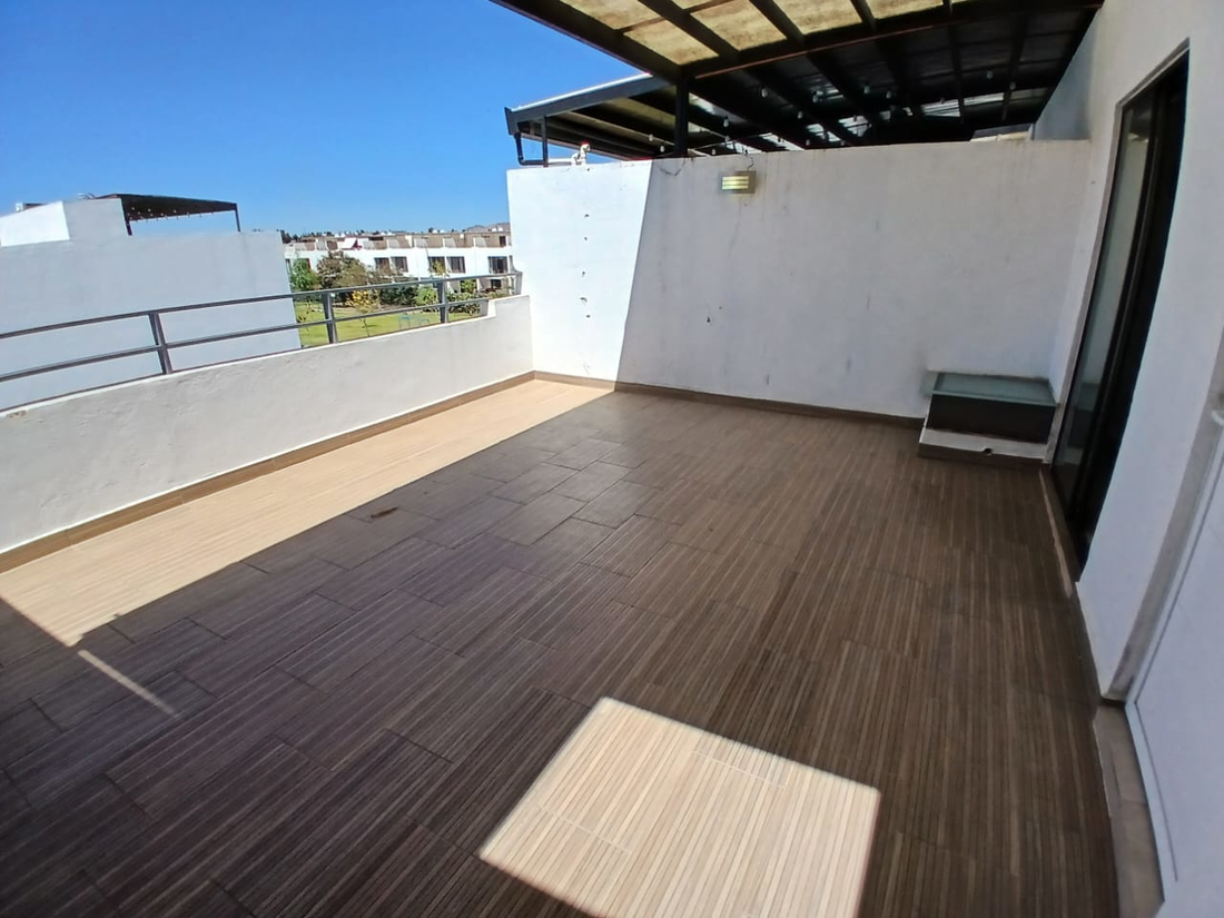 Casa en venta en Alboroto Residencial Zapopan. - Image 17