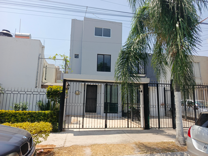 Casa en venta Villas de Zapopan, Zapopan